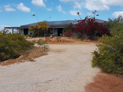 Ningaloo Bed And Breakfast - Holiday Great Ocean Road 0