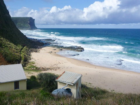 North Era Campground - Holiday Great Ocean Road 0