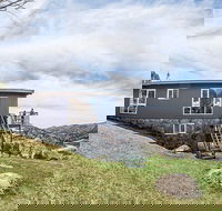 Numbananga Lodge