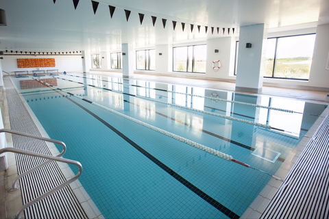 OnTrack Health Retreat Victoria - Holiday Great Ocean Road 1