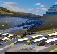 Port Huon Cottages - Holiday Great Ocean Road