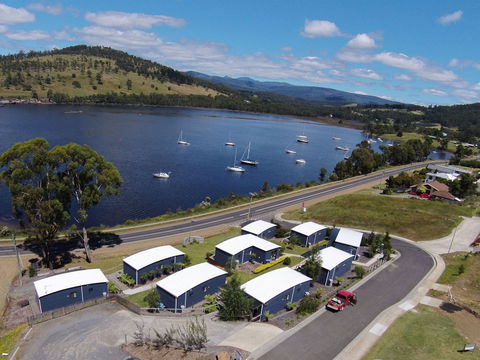 Port Huon Cottages - Holiday Great Ocean Road 0