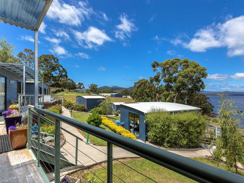 Port Huon Cottages - Holiday Great Ocean Road 1