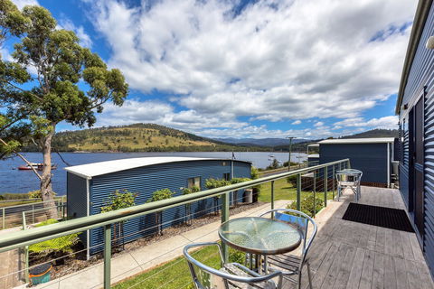Port Huon Cottages - Holiday Great Ocean Road 2