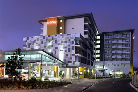 Rydges Palmerston - Holiday Great Ocean Road 0
