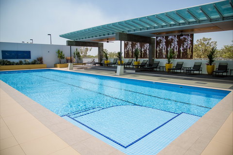 Rydges Palmerston - Holiday Great Ocean Road 1