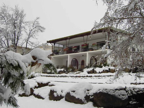 Sages Haus Bed And Breakfast - Holiday Great Ocean Road 0