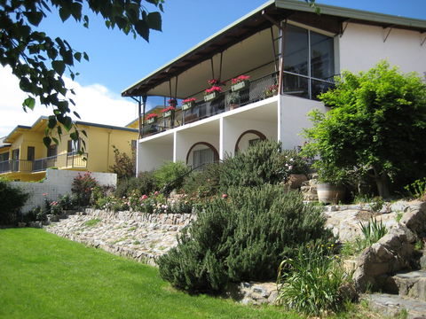 Sages Haus Bed And Breakfast - Holiday Great Ocean Road 1