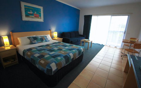 Seaview Motel And Apartments - Holiday Great Ocean Road 0