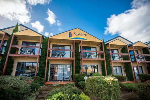 Seaview Motel And Apartments - Holiday Great Ocean Road 1