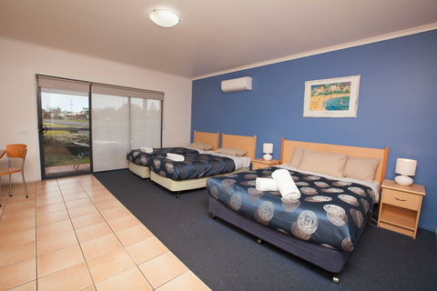 Seaview Motel And Apartments - Holiday Great Ocean Road 2