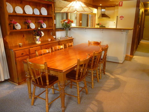 Silverpoint Accommodation - Holiday Great Ocean Road 1