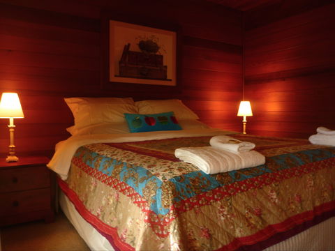 Silverpoint Accommodation - Holiday Great Ocean Road 2