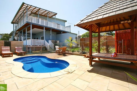 Southview Boutique Guesthouse - Holiday Great Ocean Road 1