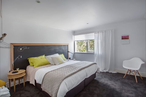 Sunny Side Up Bed And Breakfast - Holiday Great Ocean Road 0