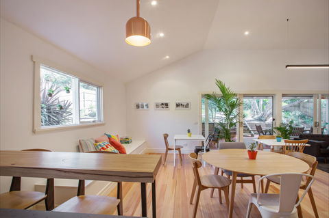 Sunny Side Up Bed And Breakfast - Holiday Great Ocean Road 1