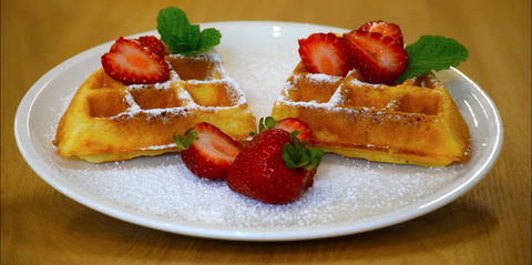 Sunny Side Up Bed And Breakfast - Holiday Great Ocean Road 2