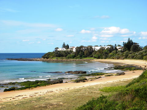 Sur Le Sable - Holiday Great Ocean Road 0