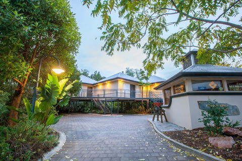 The Mill Apartments Clare Valley - Holiday Great Ocean Road 0