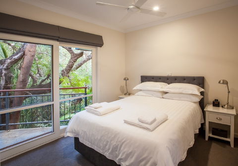 The Mill Apartments Clare Valley - Holiday Great Ocean Road 1