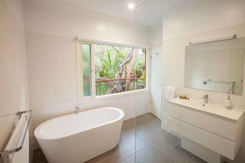 The Mill Apartments Clare Valley - Holiday Great Ocean Road 2