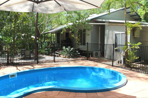 Wagait Beach Bush Retreat - Holiday Great Ocean Road 0