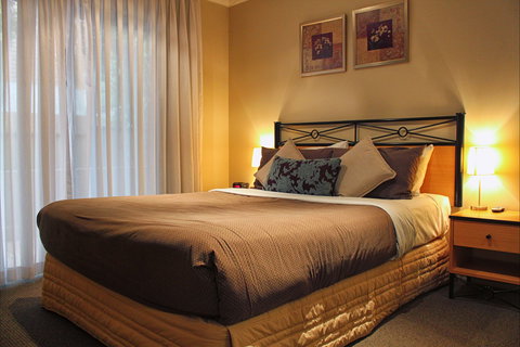 Wollongong Serviced Apartments - Holiday Great Ocean Road 0