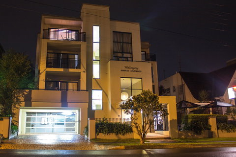 Wollongong Serviced Apartments - Holiday Great Ocean Road 1
