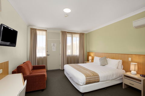 Adelaide Road Motor Lodge - Holiday Great Ocean Road 2