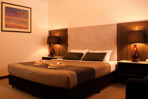 Angaston Vineyards Motel - Holiday Great Ocean Road 0