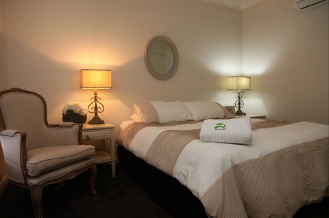 Apartments On-The-Park: Prince - Holiday Great Ocean Road 1