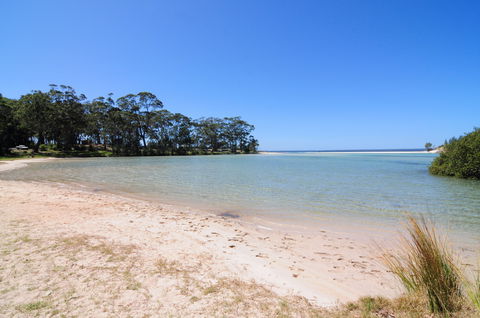 Aqua View Huskisson - Holiday Great Ocean Road 2