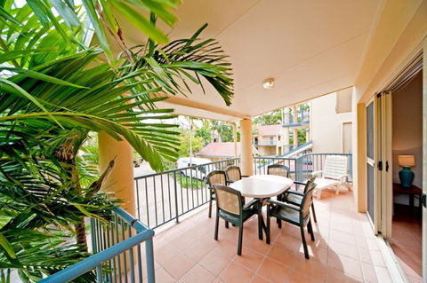 At Beach Court Holiday Villas - Holiday Great Ocean Road 1