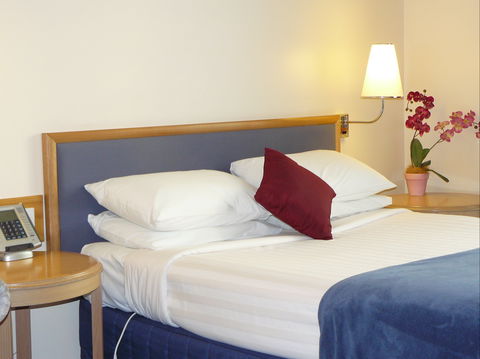 Australia Park Motel - Holiday Great Ocean Road 0