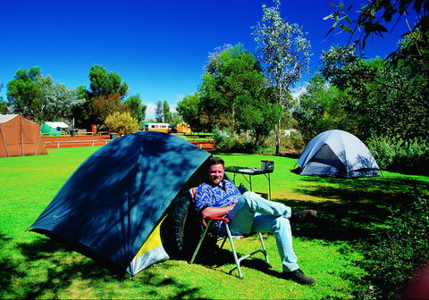 Ayers Rock Campground - Holiday Great Ocean Road 0