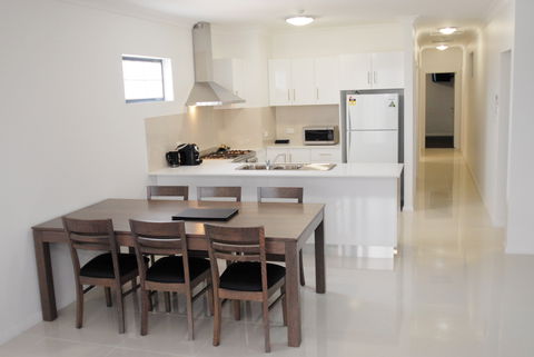 Banna Suites - Holiday Great Ocean Road 0