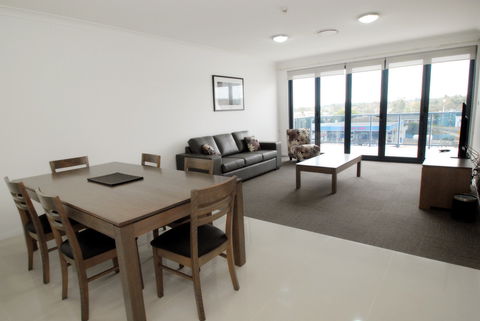 Banna Suites - Holiday Great Ocean Road 2