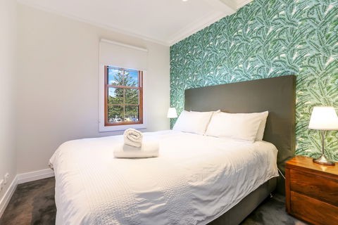Bellevue Accommodation (The Bellevue Kiama) - Holiday Great Ocean Road 2