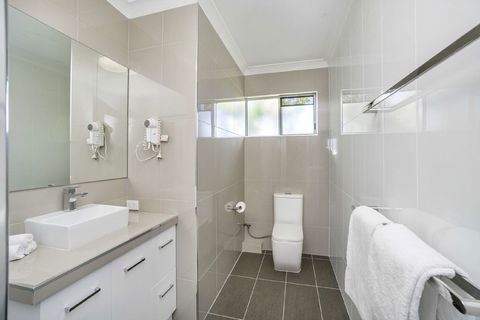 Best Western Kimba Lodge Motel - Holiday Great Ocean Road 1