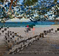 Booderee National Park Green Patch Camping Area - Holiday Great Ocean Road