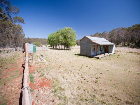 Brackens Hut - Holiday Great Ocean Road 0