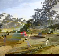 Cattai campground
