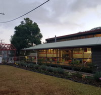Christmas Creek Cafe and Cabins