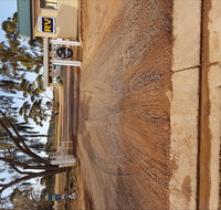 Cleve Showgrounds RV Park - Holiday Great Ocean Road