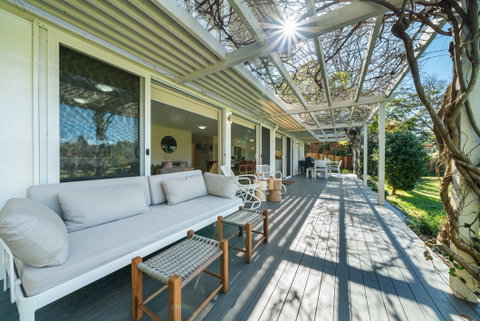 CUB Country House - Berry - Holiday Great Ocean Road 0