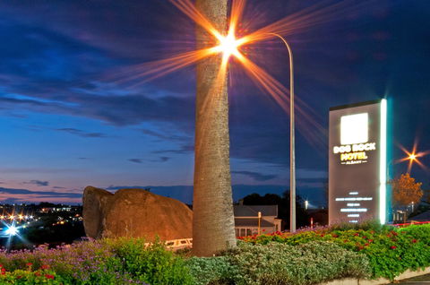 Dog Rock Motel - Holiday Great Ocean Road 0