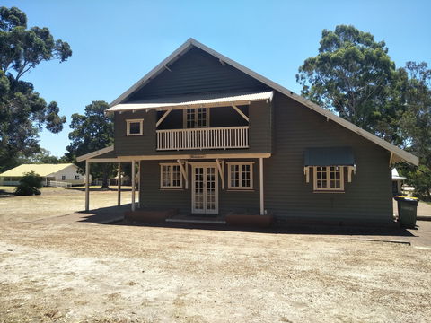 Fairbridge Village - Holiday Great Ocean Road 2