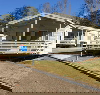 Harden Caravan Park - Holiday Great Ocean Road