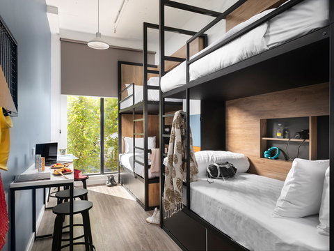 Hostel G Perth - Holiday Great Ocean Road 1