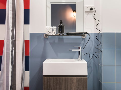 Hostel G Perth - Holiday Great Ocean Road 2